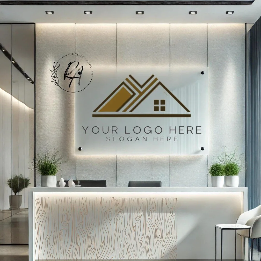 Acrylic and Dimensional Lobby Signs: A Guide for Businesses in Belvidere, IL