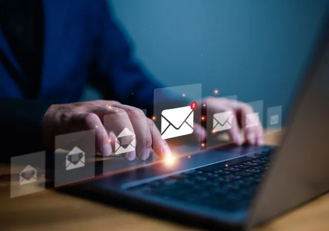 Building an Email and Direct Mail Hybrid Campaign