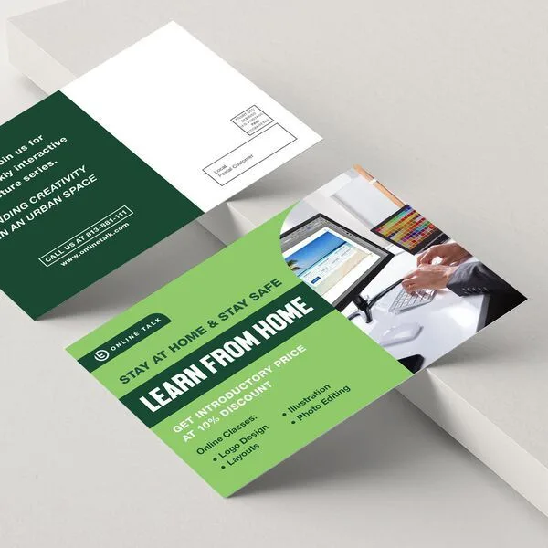 Building an Email and Direct Mail Hybrid Campaign: A Guide for Businesses in Rockford, IL