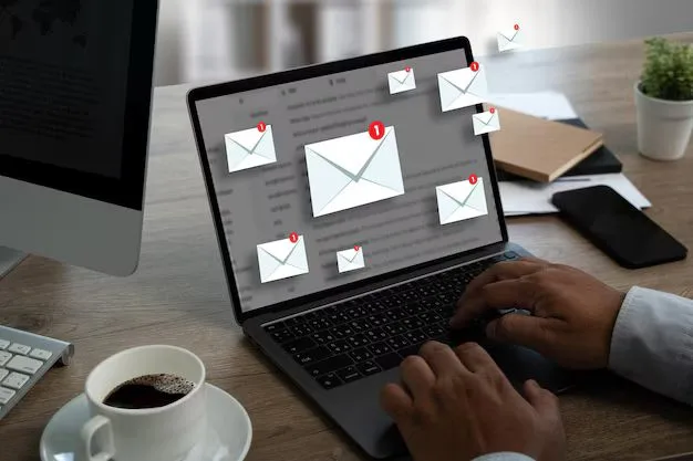 Building an Email and Direct Mail Hybrid Campaign