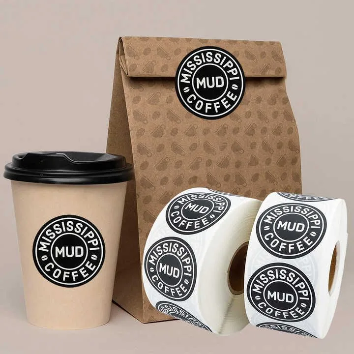 Custom Decals and Stickers for Branding: A Guide for Businesses in Des Plaines, IL