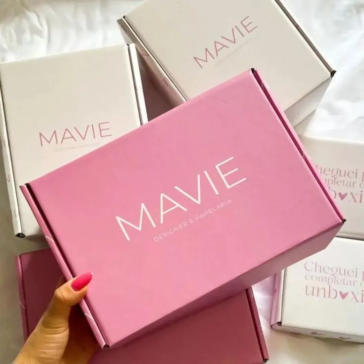 Custom Packaging and Branded Boxes: A Guide for Businesses in Chicago, IL