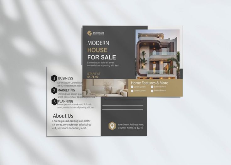 Direct Mail Postcards for Local Businesses