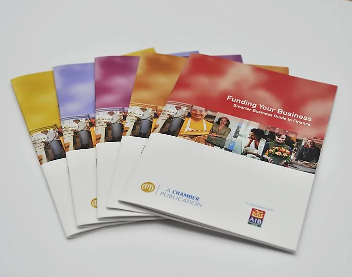 Flyer Printing for Local Promotions: A Guide for Businesses in Naperville, IL