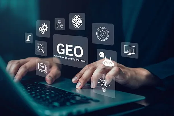Generative Engine Optimization for AI Search Visibility: A Guide for Businesses in Aurora, IL