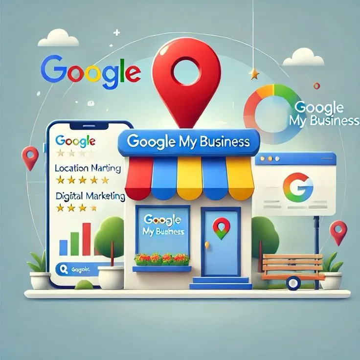 Google Business Profile Optimization