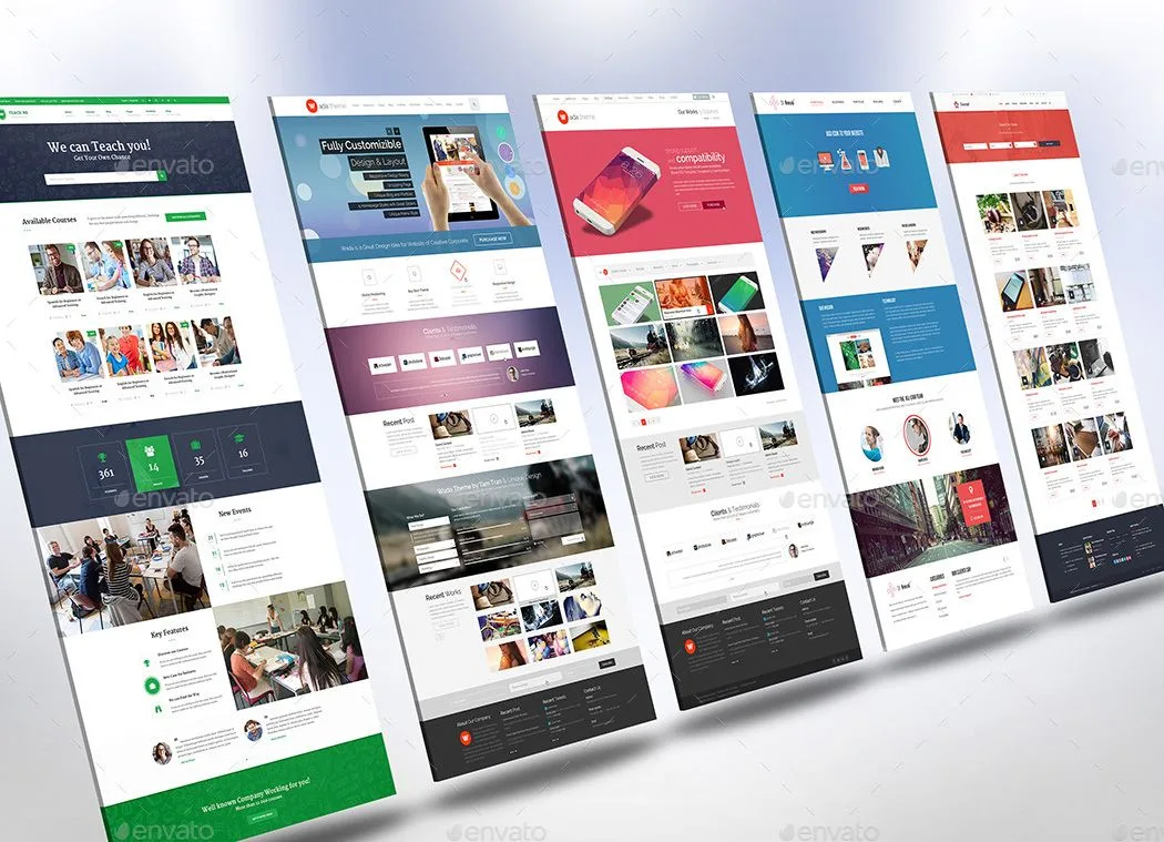 Landing Page Design for Local Service Campaigns: A Guide for Businesses in Schaumburg, IL