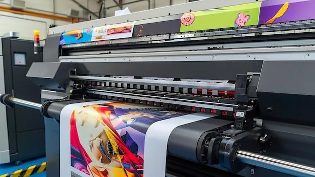 Large Format Poster Printing for Businesses