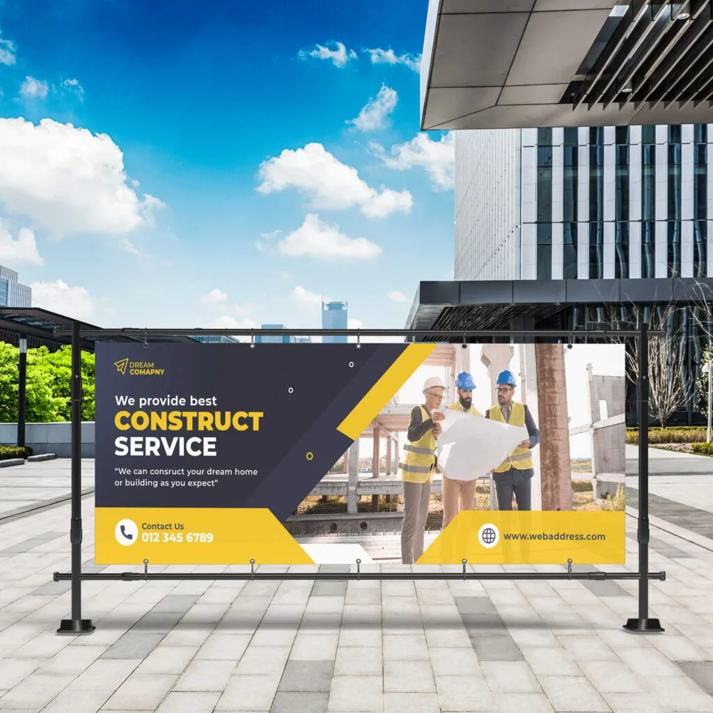 Large Format Poster Printing for Businesses: A Guide for Businesses in Montgomery, IL