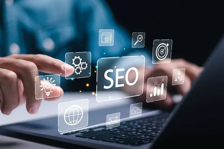 Local SEO Strategy for Service-Area Businesses