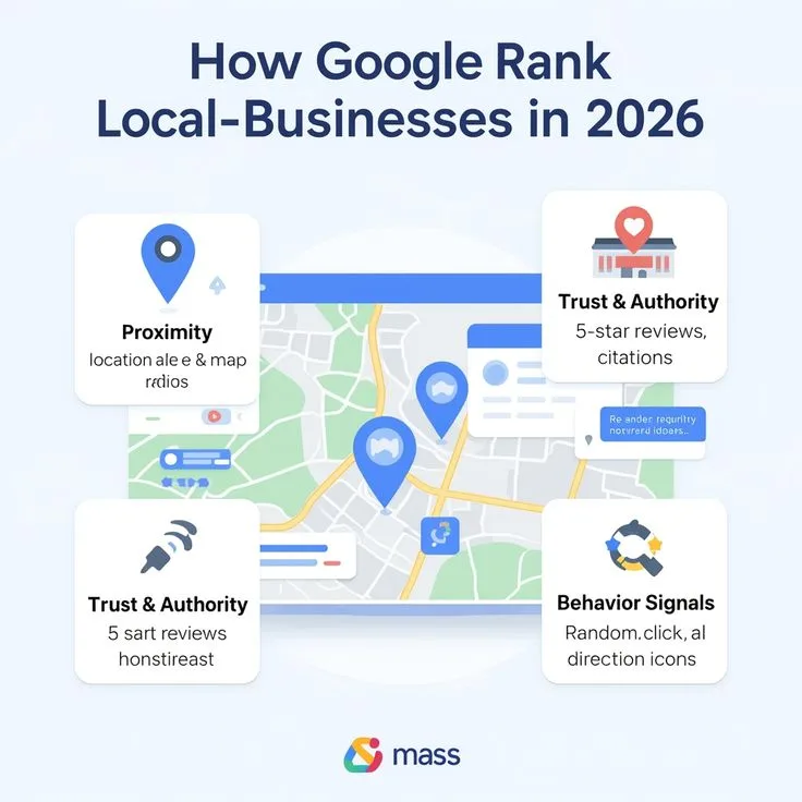 Local SEO Strategy for Service-Area Businesses: A Guide for Businesses in Naperville, IL