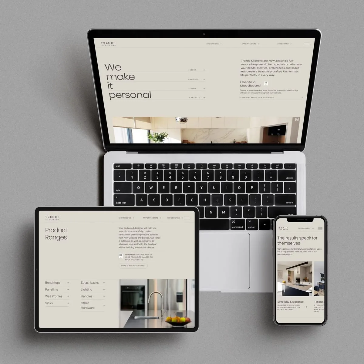 Mobile-Friendly Website Design for Local Businesses