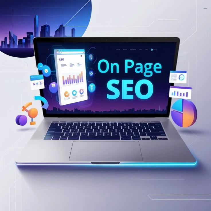 On-Page SEO Checklist for Service Business Websites