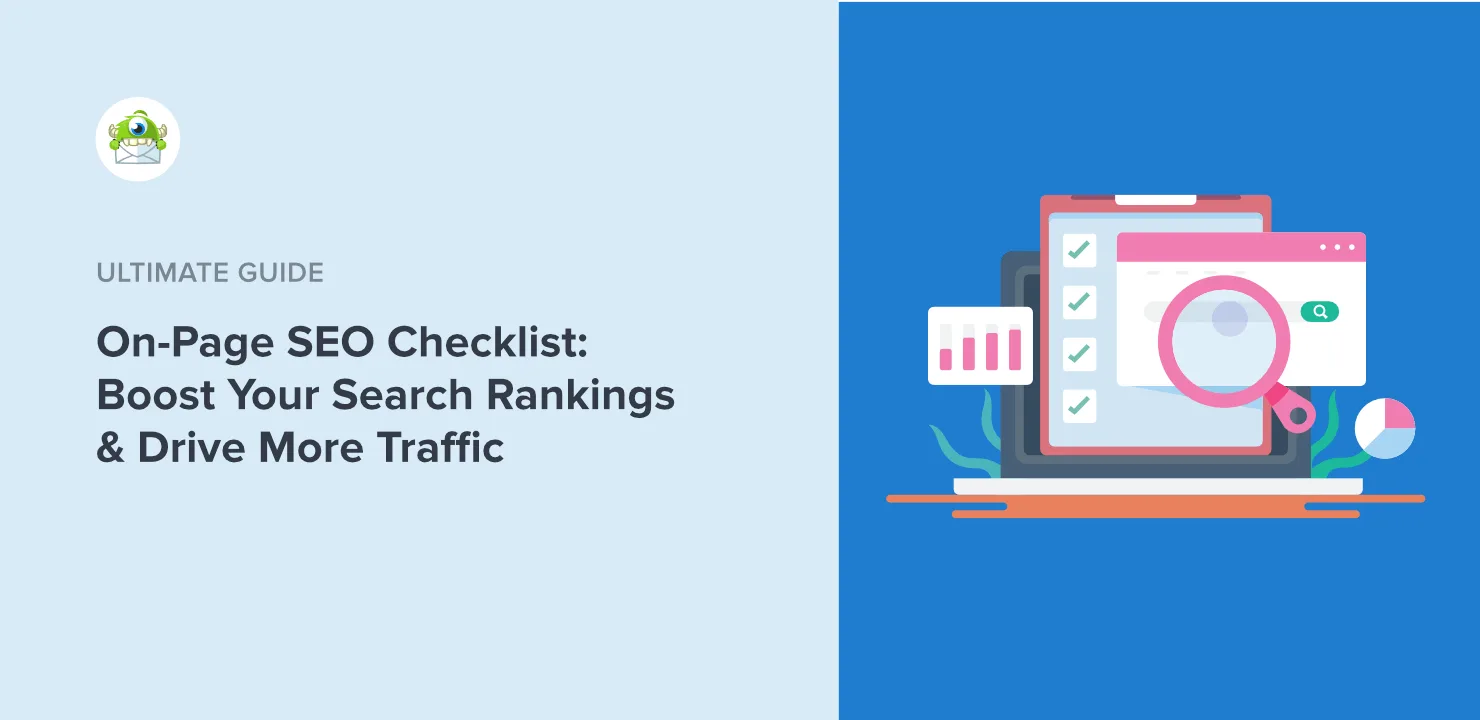 On-Page SEO Checklist for Service Business Websites: A Guide for Businesses in Des Plaines, IL
