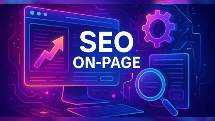 On-Page SEO Checklist for Service Business Websites