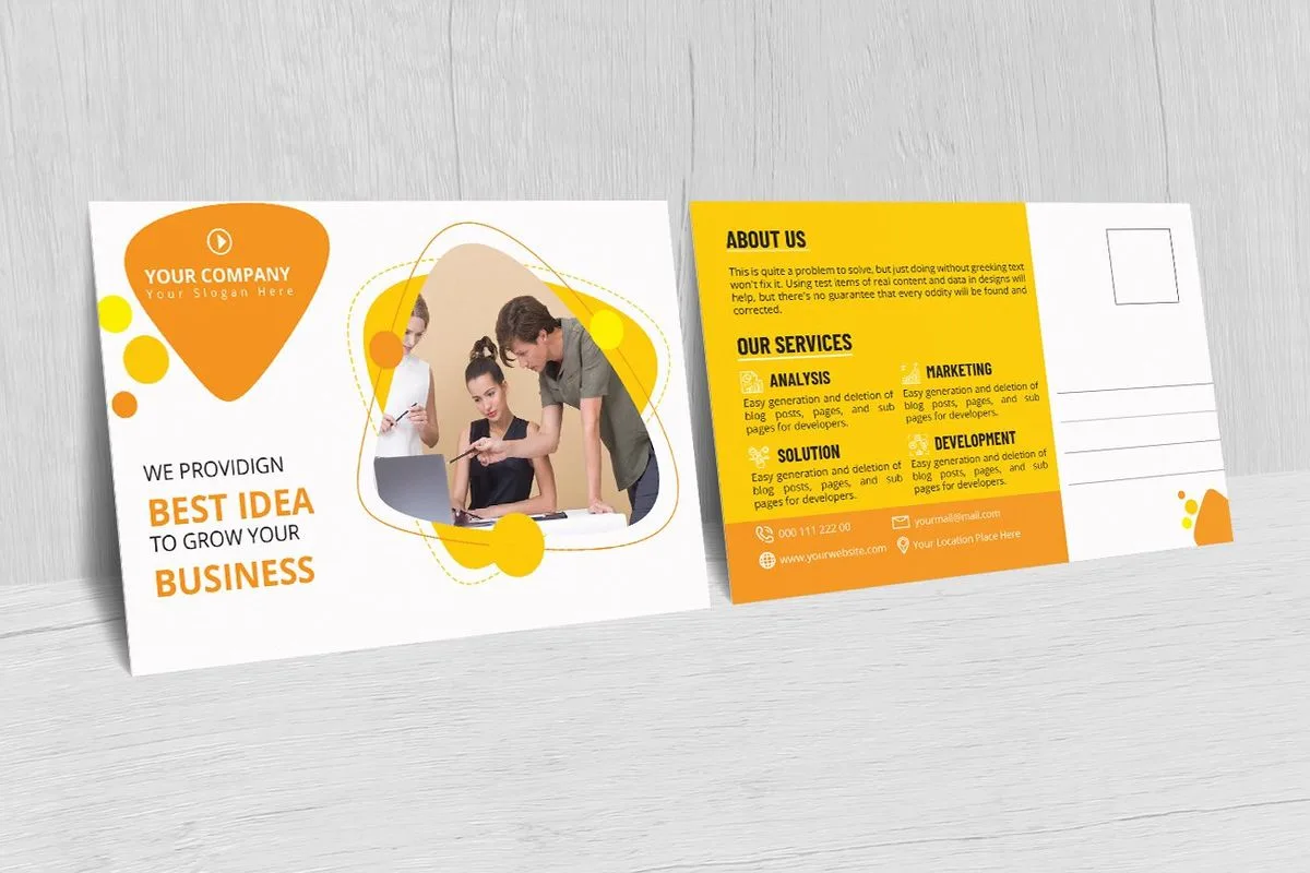 Postcard Marketing for Seasonal Promotions: A Guide for Businesses in Elgin, IL