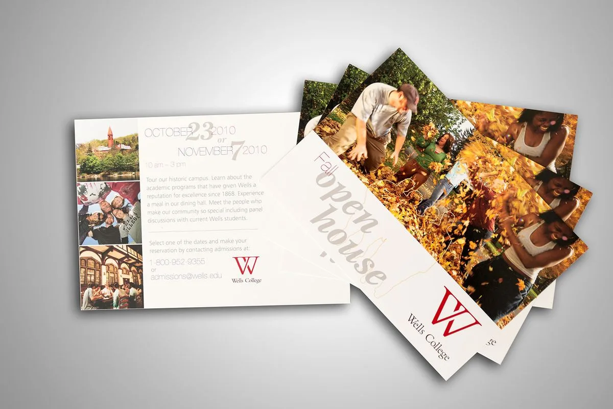 Postcard Marketing for Seasonal Promotions