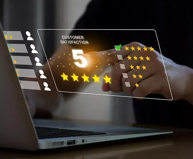 Reputation Management and Online Reviews