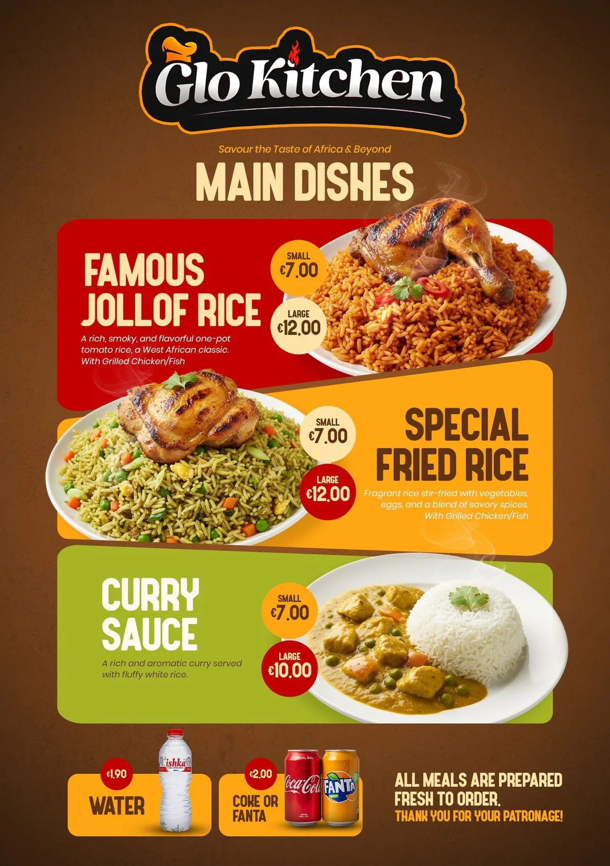 Restaurant Menu Printing and Lamination: A Guide for Businesses in Aurora, IL