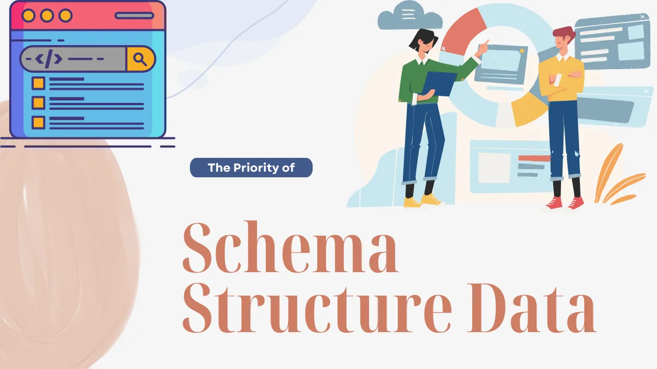 Structured Data and Schema Markup for Local Businesses