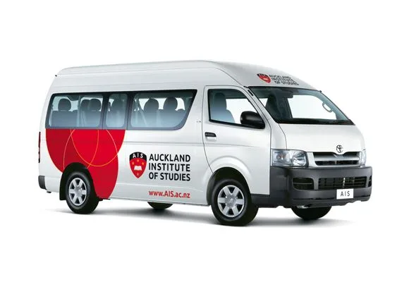 Vehicle Lettering and Decals for Service Vans: A Guide for Businesses in Rockford, IL
