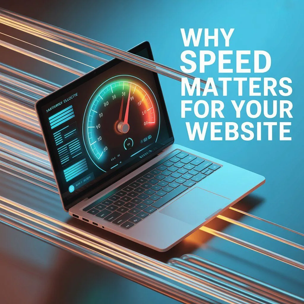 Website Speed Optimization for Local Businesses: A Guide for Businesses in Belvidere, IL