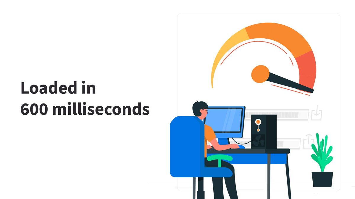 Website Speed Optimization for Local Businesses